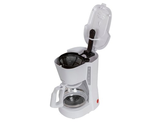Кофеварка SUPRA CMS-0606